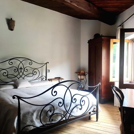 B&B I Martelli Trevi Esterno foto