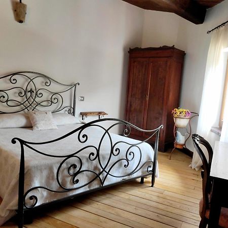 B&B I Martelli Trevi Esterno foto