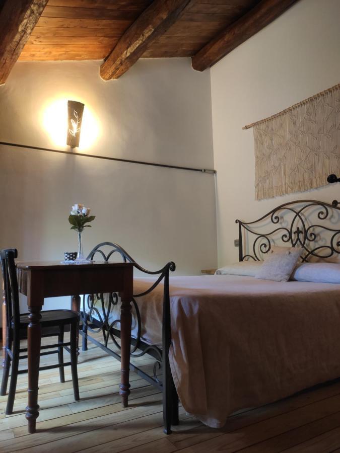 B&B I Martelli Trevi Esterno foto