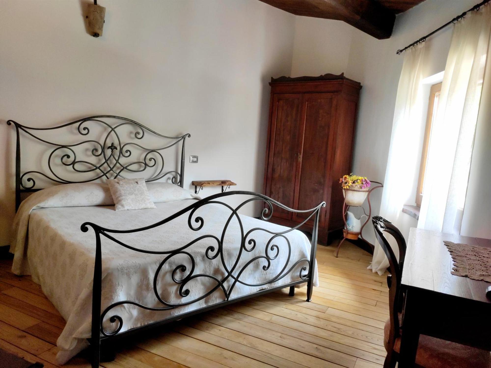 B&B I Martelli Trevi Esterno foto